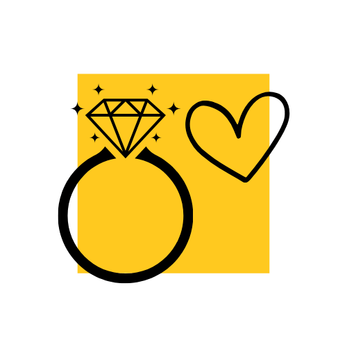 Love Story & Proposal Section